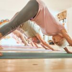 Discover Balance Fitness and Outdoor Training Group: Finding Your Groove in Milton Keynes’ Fitness Scene
