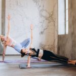 Power Yoga: Benefits of Dynamic Yoga