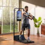 How to Build and Create Speed in the Gym!