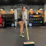 How to Build and Create Speed in the Gym!
