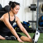 Unleashing Your Inner Beast: A Deep Dive into Strength & Conditioning Gyms in Mitcham