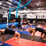 The Benefits of Flexibility: Why You Should Stretch More!
