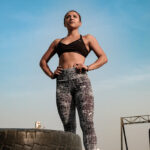 I Tried This 30-Minute Animal Flow Workout Every Day for One Week — Here Are My Results