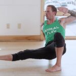 I Tried This 30-Minute Animal Flow Workout Every Day for One Week — Here Are My Results